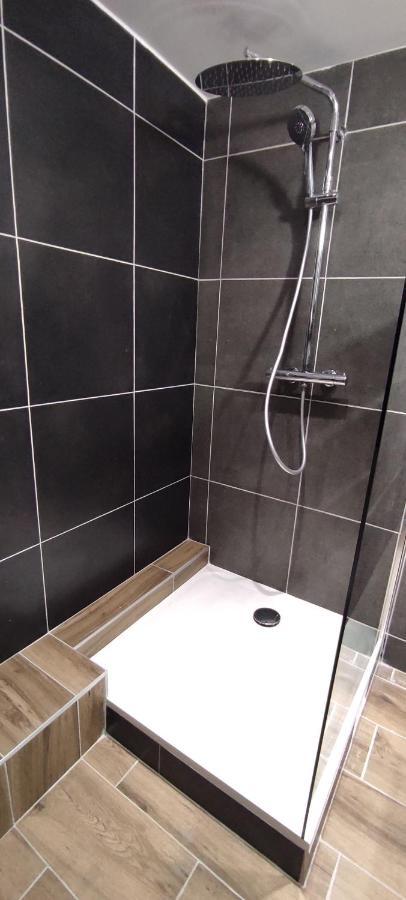 Apartamento Grand Loft A Poissy Exterior foto